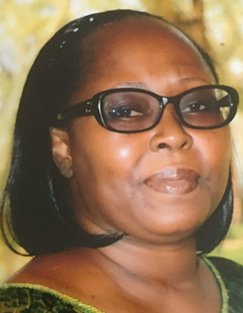 Doreen Mulenga - Trustee