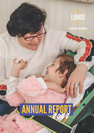 Cover - Financial Annual Report 2022